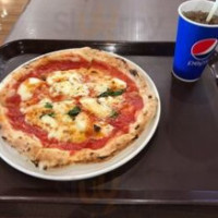 Sempre Pizza イオンモールライカム Chōng Shéng Diàn food