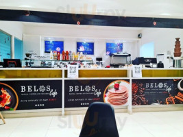 ‪belos Cafe‬ food