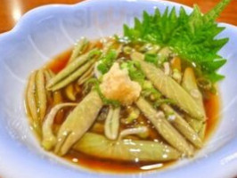 Jiǔ Lè Tíng うみひこ food