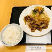 つがる Lù food