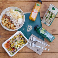 Liv-eat Healthy Eating Eastlands food