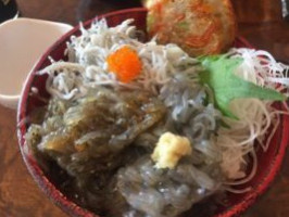 しらす Shì Chǎng food