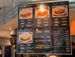 フードカウンター テイクアウトat Cafe food