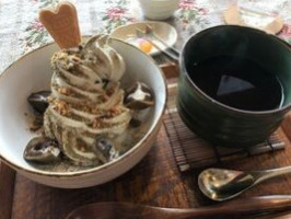 アンテナショップ Mǎn Tiān の Xīng food