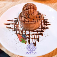 Joyful Dessert House food