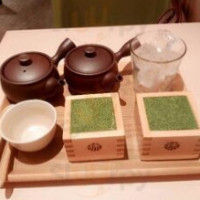 Maccha House Mǒ Chá Guǎn Mop Zī Hè Lóng Wáng food