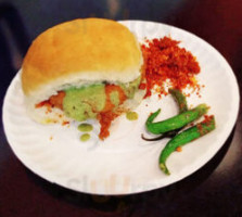 ‪mumbai Adda Cafeteria‬ food