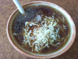 Shǒu Dǎ ラーメンやしお food