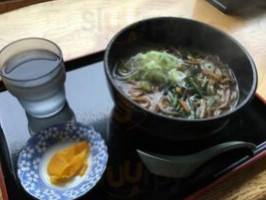 Chuān の Yì ヤナ Chá Wū もがみ food