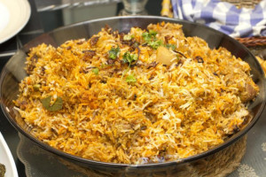 Karthikeya Biryani And food