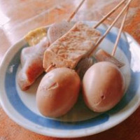 ドライブイン Yǐn De Qiáo food