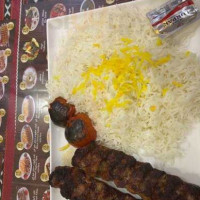 ‪seekh Kabab ‬ food