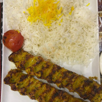 ‪seekh Kabab ‬ food