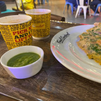 ‪raju Omlet ‬ food