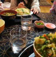 もり Shí Táng food