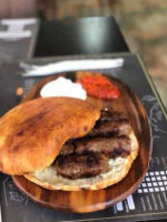 Bosnian Kebab food