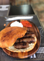 Bosnian Kebab food