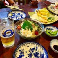 Shuǐ Tiān food