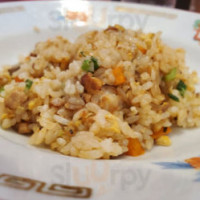 ガスト Dé Dǎo Xié Tīng Diàn food