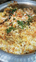 Madeena Biryani Point food