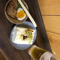 New Kayaba ニューカヤバ food