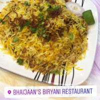 ‪bhaijaan ‬ food