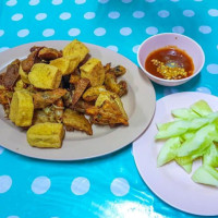 Loba Bang Niao food