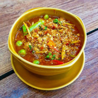 Kaeng Pa (loong Sa-nga) food