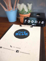 Blue's Kitchen By Loima outside