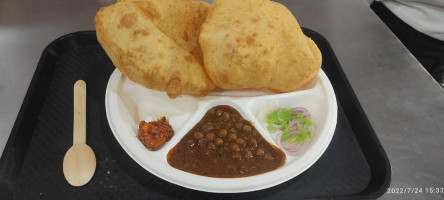 Chakhna food