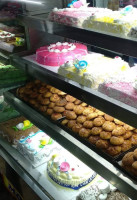 Musabani Bakery food