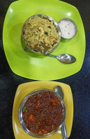 Shree Akshayam Veg Kitchen food