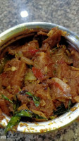 Shree Akshayam Veg Kitchen food