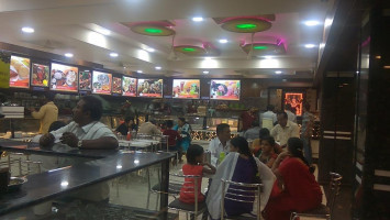 Durgashree Samruddhi Grand Veg food