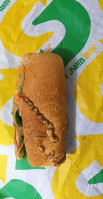 Subway food