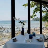 L'arôme By The Sea food