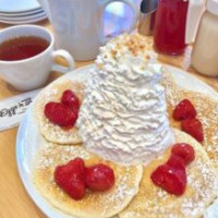 エッグスンシングス ザ パーク フロント ホテル Diàn food