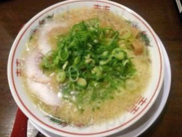 Jīng Dōu ラーメン おおきに food