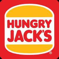 Hungry Jack's Burgers Goodna inside