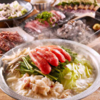 Jùn Shān Yì Qián Diàn food