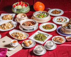 Xiǎng Xiān Cān Tīng food