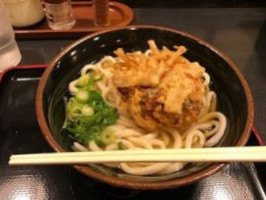 Dà Jiè うどん Yī Yǔ Bā Cāng Diàn food