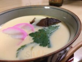 Wèi の Diàn Tiān Rán Huó Yú なかにし food