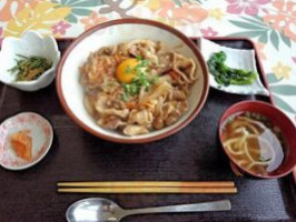 Qiáo の Yì リカリカワルミ りかりかレストラン food