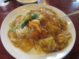 Zhōng Guó Chú Fáng Cǎi Yuàn food
