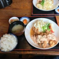 たかちほ Shí Táng food