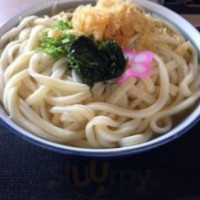 Shǒu Zhī うどん Lóng Yīn food