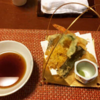 Huá れん food