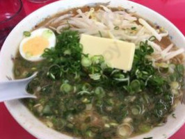 いごっそラーメン Diàn Zhǎng food