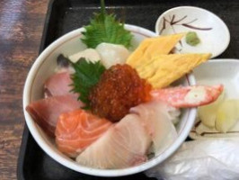 Shì Qí Shāng Diàn Hǎi Xiān Gōng Fáng food